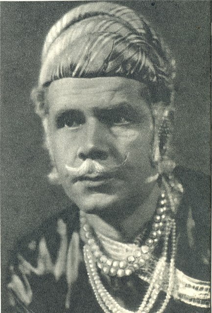 фото Сохраб Моди