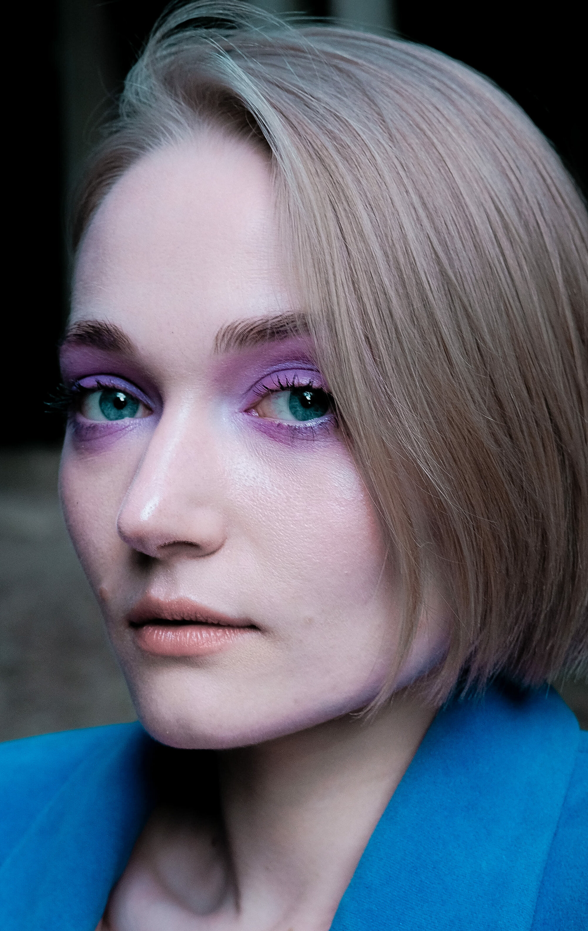 фото Стася Трус