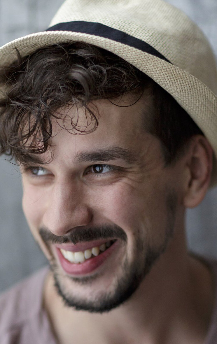 фото Фил Шафорост