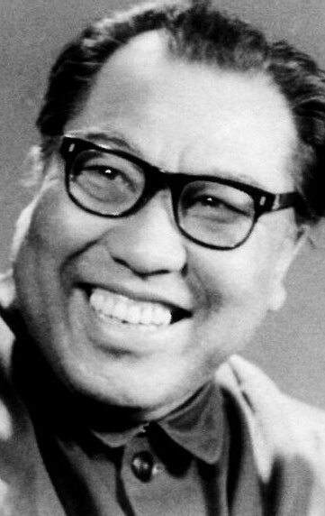 фото Сунь Сяофэй