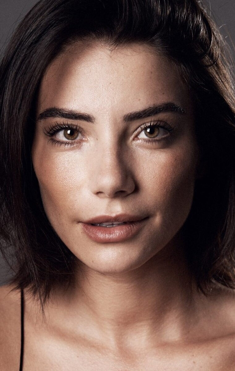 фото Каролина Карвалью