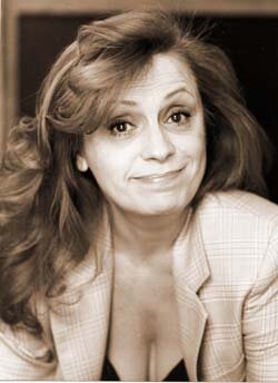 фото Джизелла Буринато