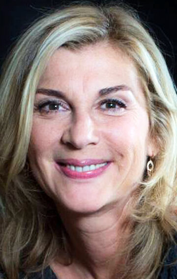 фото Мишель Ларок