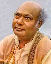 фото Али Акбар Кхан