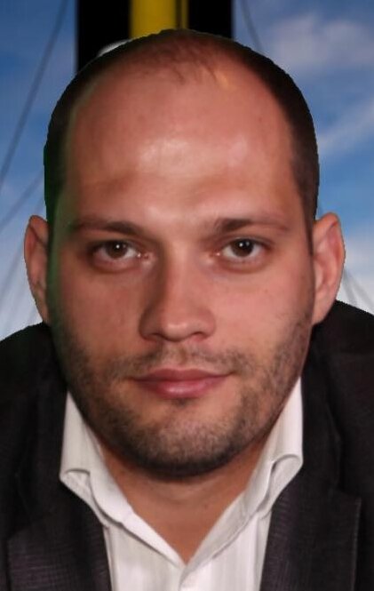 фото Илья Танк Шилов