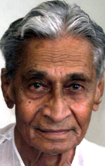 фото В.К. Мурти