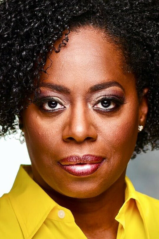 фото Робин С. Уокер