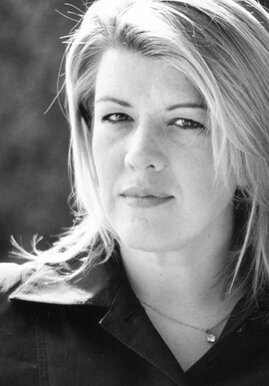 фото Марианн Гров