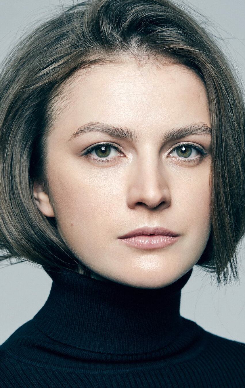 фото Мария Корытова