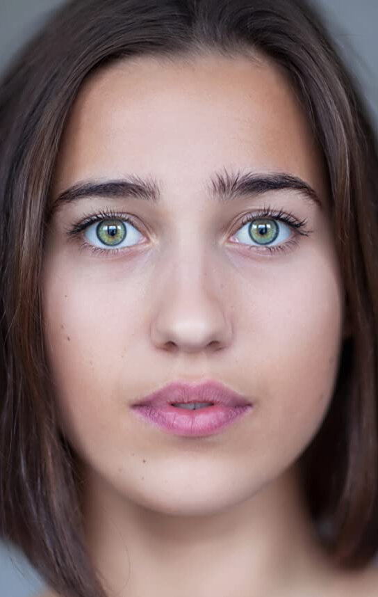 фото Луиза Рихтер