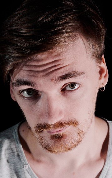 фото Сергей Сильвертон