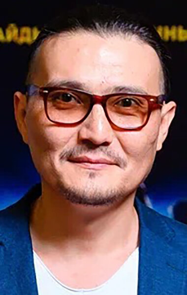 фото Айдын Сахаман