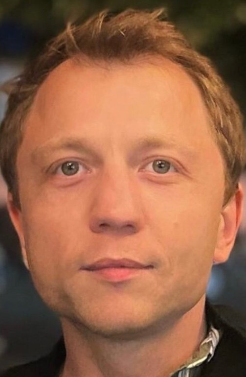 фото Александр Потапов