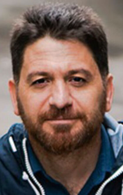 фото Фикрет Рейхан