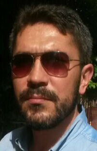 фото Эрсин Буяр