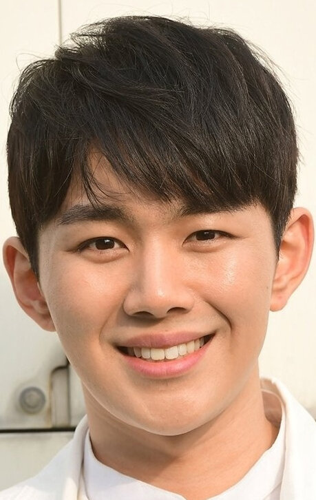 фото О Сын-хун