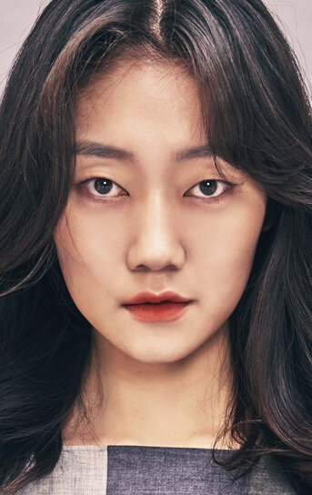 фото Пак Кён-хе