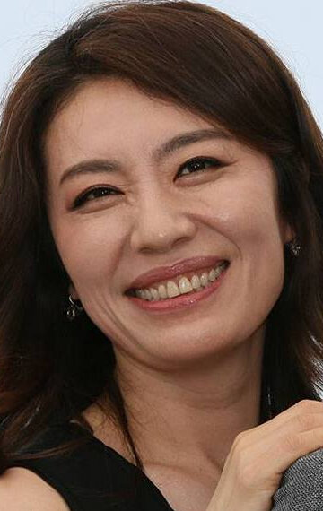 фото Чо Юн-хи