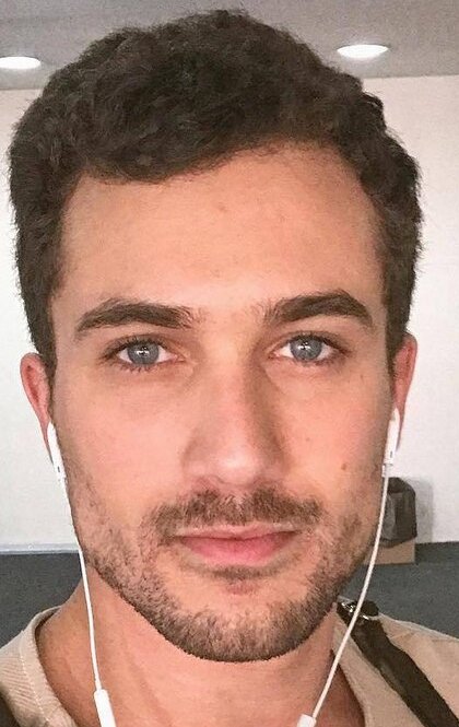 фото Рикарду Вианна