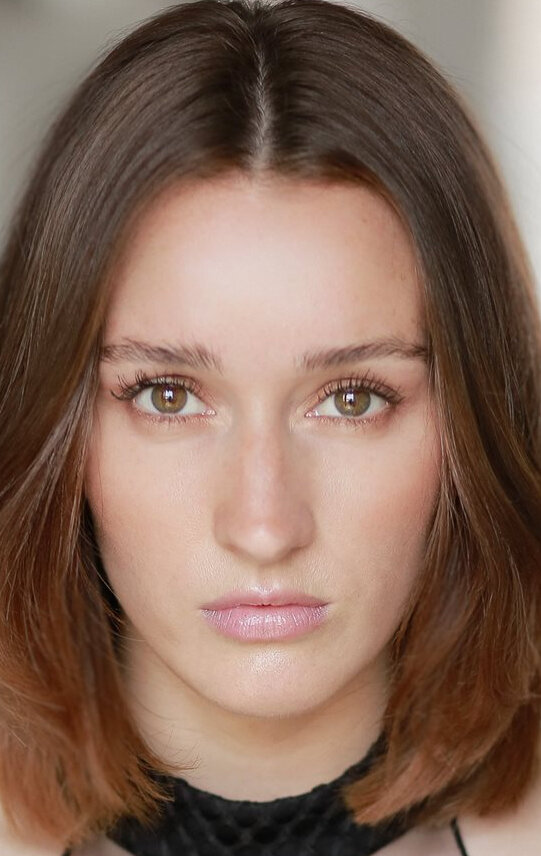 фото Ciara A. Lyons