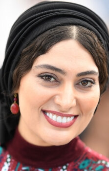 фото Soudabeh Beizaee