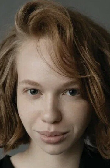 фото Маруся Фурина