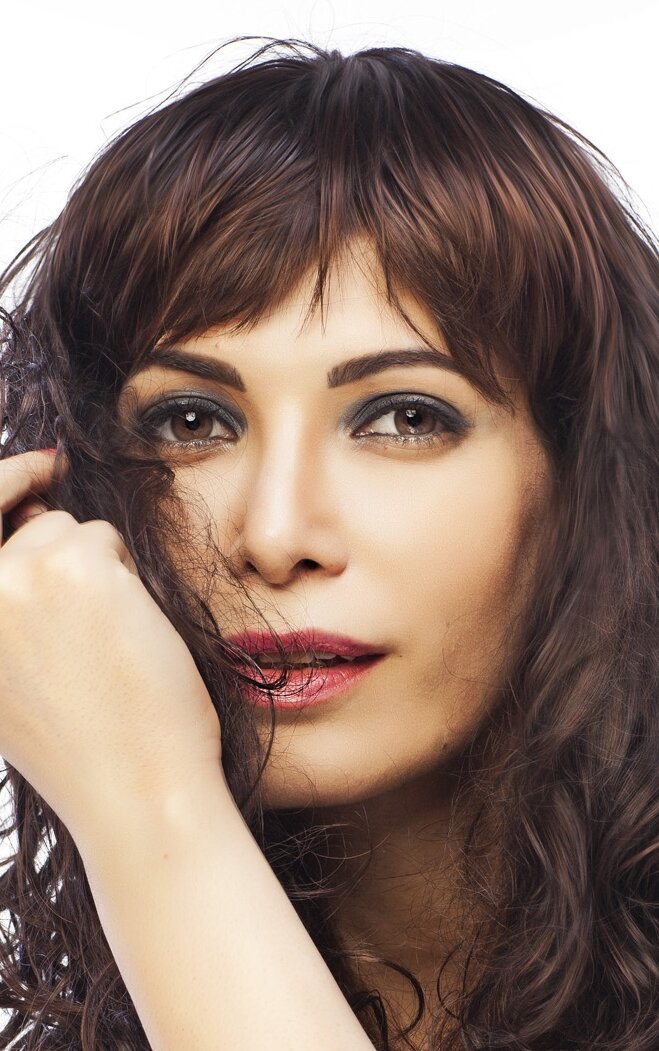 фото Хазель Чамлыдере