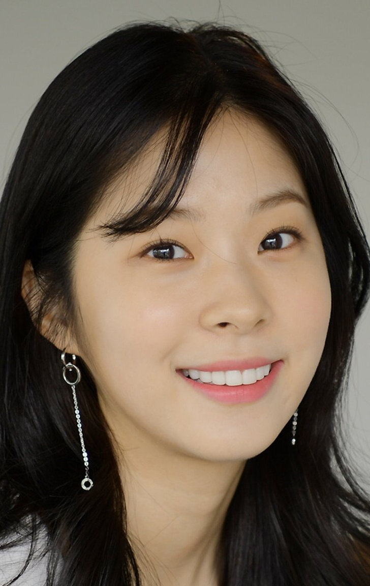 фото Со Ын-су