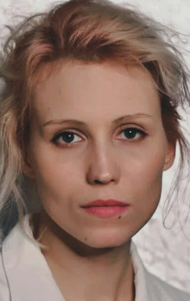 фото Элина Фатеева