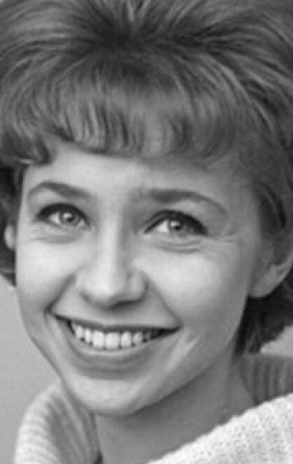 фото Анита Линдблом