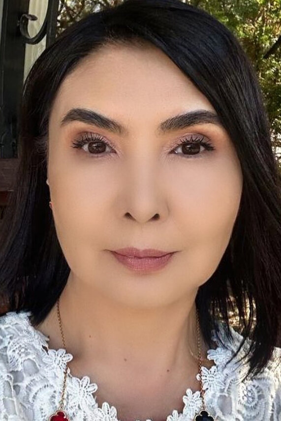 фото Камалия Байтулеуова