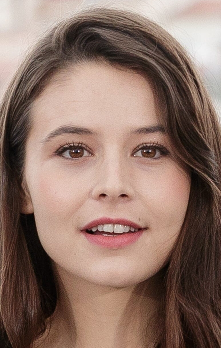 фото Марилу Оссийу