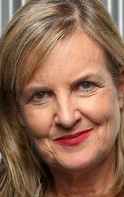 фото Джиллиан Армстронг