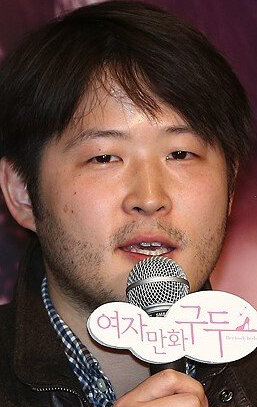 фото Мин Ён-хон