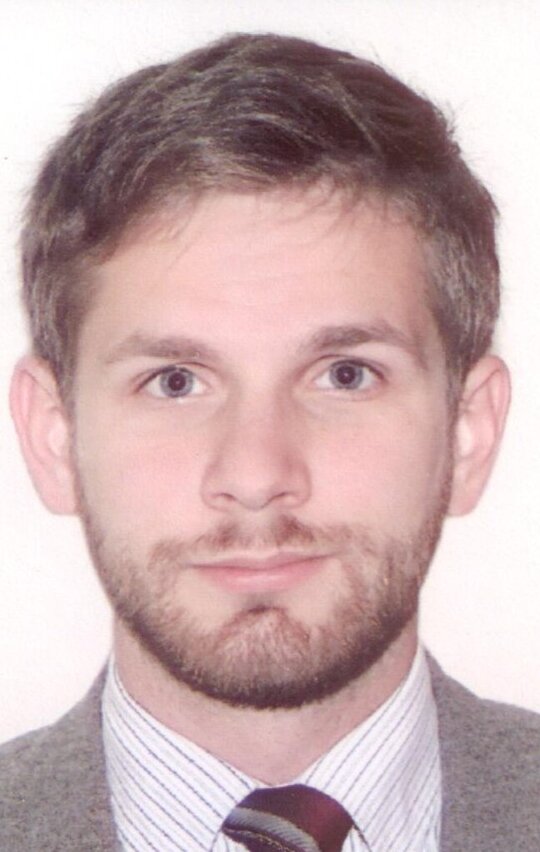 фото Змитер Хведарук