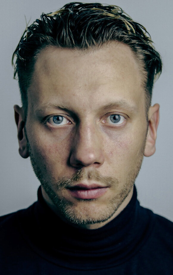 фото Антон Нетбай