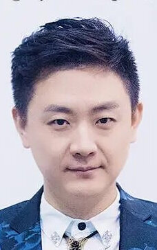 фото Чжан Цзе