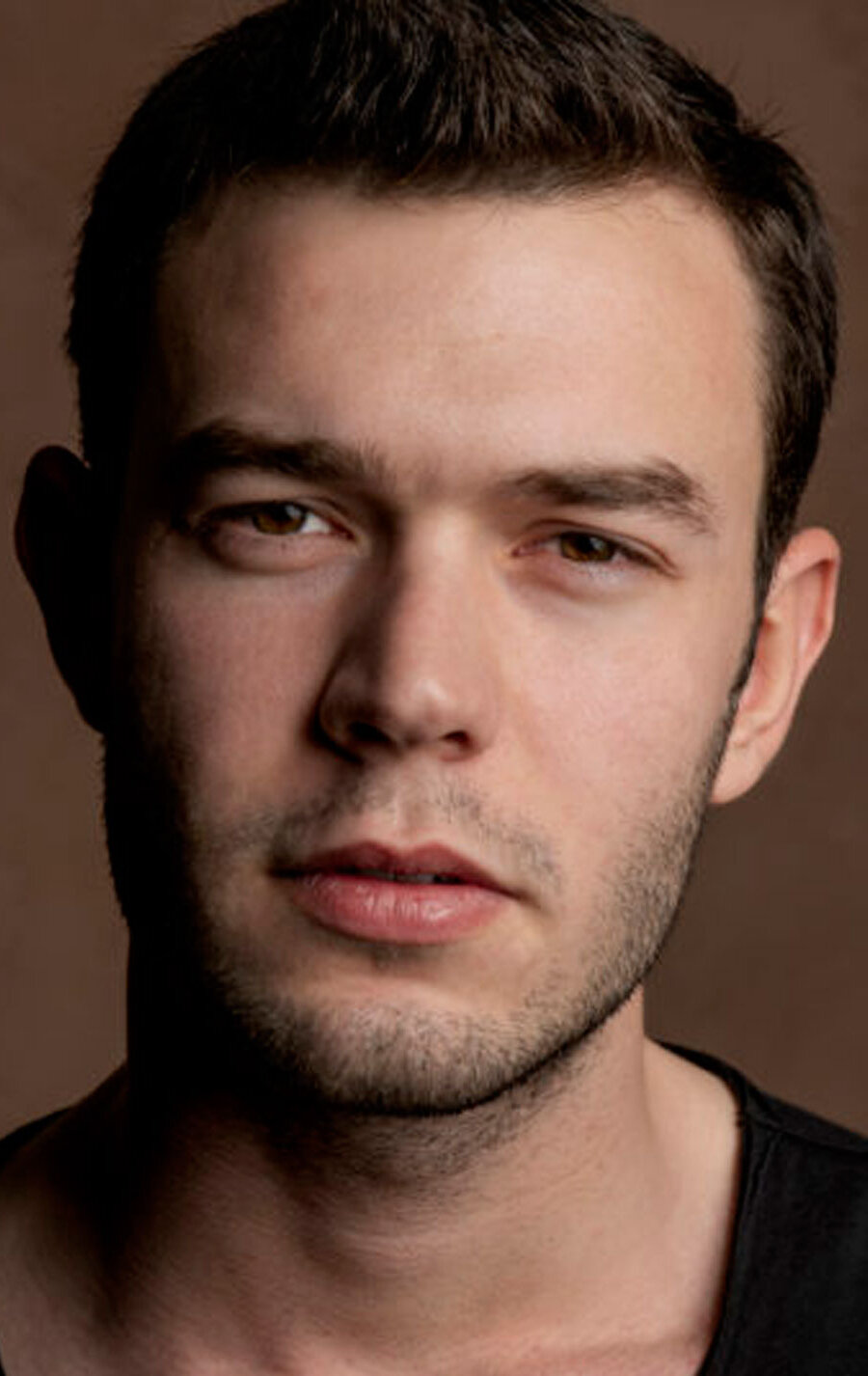 фото Айтач Шашмаз