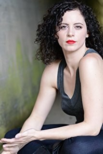 фото Лиа Энзлин