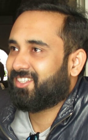 фото Арка Гангули