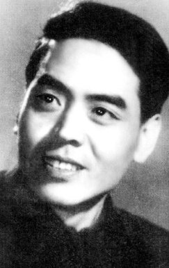 фото Инь Чжимин