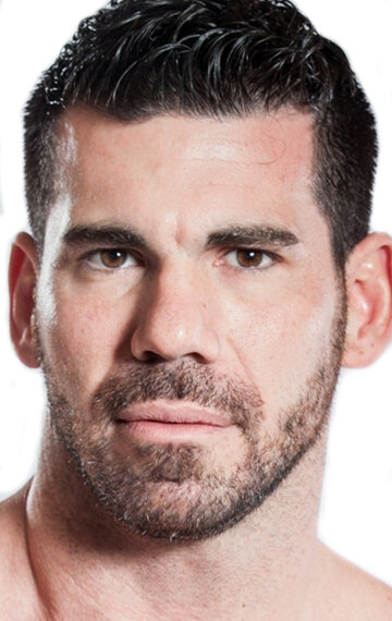 фото Билли Санторо