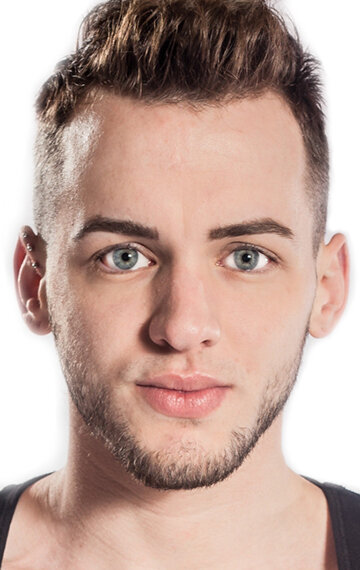 фото Колтон Грей