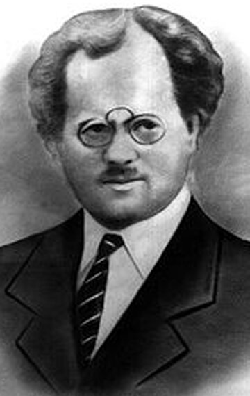 фото Иосиф Турянский