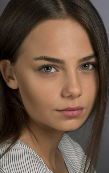 фото Бахар Шахин