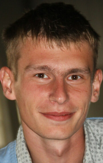 фото Дмитрий Голованов