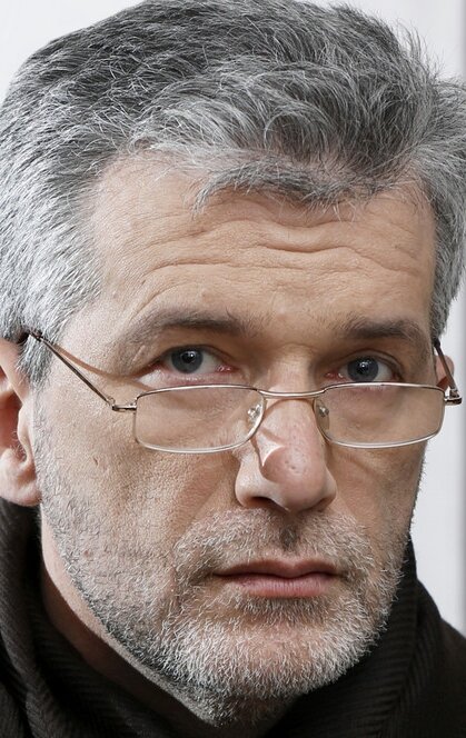 фото Андрей Куликов