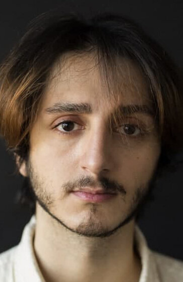 фото Ислам Ганджаев