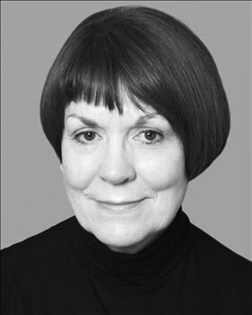 фото Джиллиан Барж