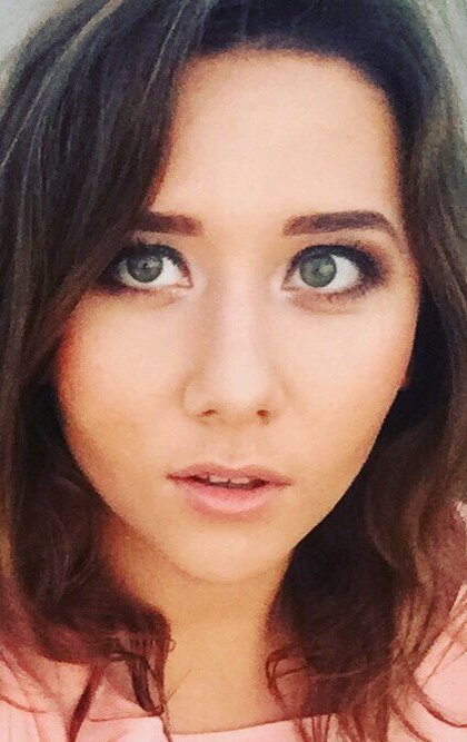 фото Алина Туркина